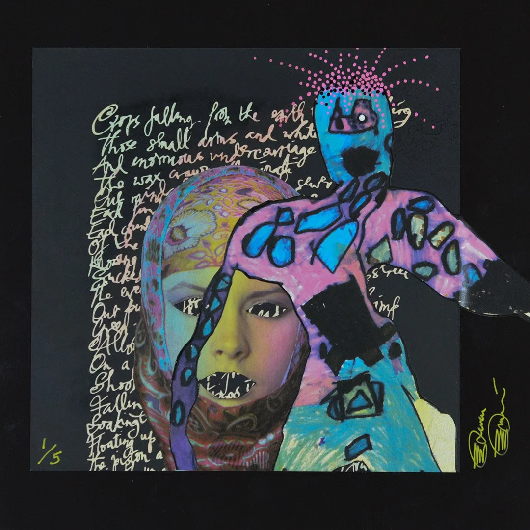 SHOP — NURSE WITH WOUND
